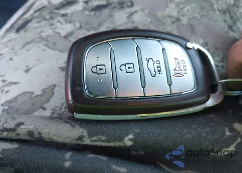 2017 Hyundai Elantra Value Edition из США, поврежденный, VIN 5NPD84LF5HH156440